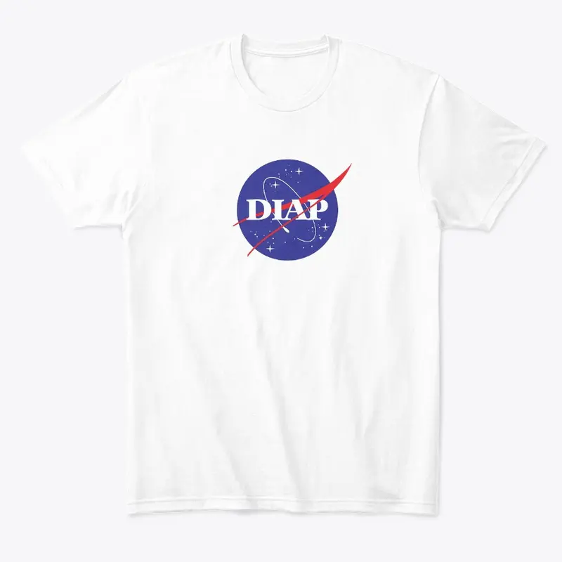 DIAP Full Mooned - Tee